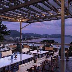 Отель Centara Villas Phuket питание