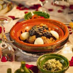 Отель Riad Dar Sofian Марокко, Загора - отзывы, цены и фото номеров - забронировать отель Riad Dar Sofian онлайн питание