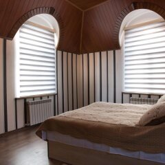 Отель Cinema Boutique Hotel Азербайджан, Гянджа - отзывы, цены и фото номеров - забронировать отель Cinema Boutique Hotel онлайн спа