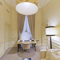 Отель The Place Firenze Италия, Флоренция - отзывы, цены и фото номеров - забронировать отель The Place Firenze онлайн удобства в номере фото 2