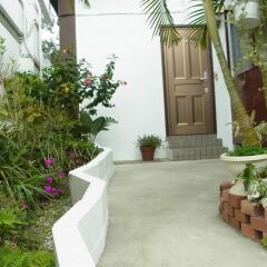 Отель Ocean View In Kibougaoka Центр Окинавы