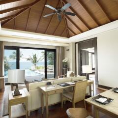 Отель Trisara Villas & Residences Phuket удобства в номере фото 2