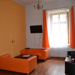 Hostel U Sv. Štěpána Литомержице комната для гостей