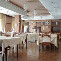 Hotel Bonifacio Фьюджи питание
