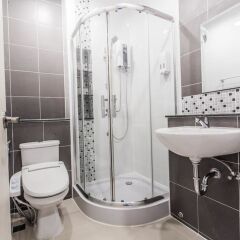Morino Hotel Si Racha ванная