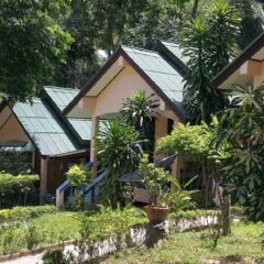 Отель Anawin Bungalows фото 3