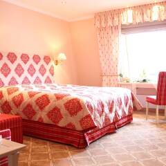 Hotel Klosterbraeu Зефельд комната для гостей
