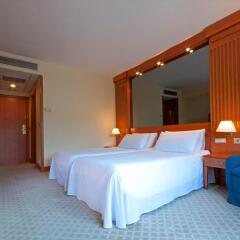 TRYP Barcelona Apolo Hotel удобства в номере фото 2