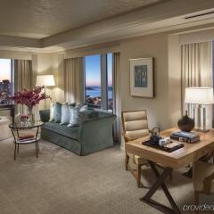 Отель Loews Regency San Francisco комната для гостей фото 3