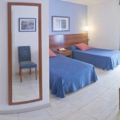 Hotel Ght Sagaró Mar In Sant Feliu De Guixols Spain From - 