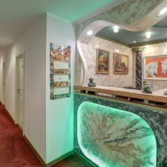 Olympia Hotel Санкт-Петербург интерьер отеля