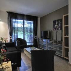 Отель Apartamento Vivalidays Remei Испания, Льорет-де-Мар - отзывы, цены и фото номеров - забронировать отель Apartamento Vivalidays Remei онлайн комната для гостей фото 5