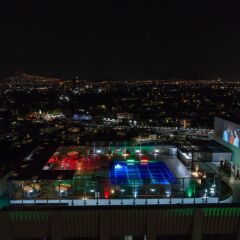 Отель Holiday Inn Select Гвадалахара