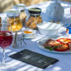 Отель Arts In Hotel Conde Carvalhal Португалия, Фуншал - отзывы, цены и фото номеров - забронировать отель Arts In Hotel Conde Carvalhal онлайн фото 19
