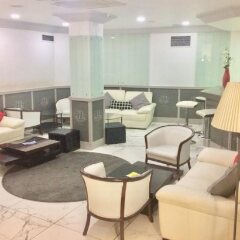Hotel Excelsior Лиссабон спа