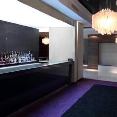 Madara Hotel Шумен гостиничный бар