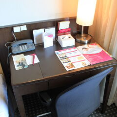 Отель ANA Crowne Plaza Narita удобства в номере фото 2