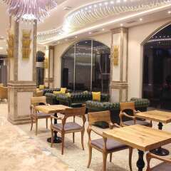 Clarion Hotel Kahramanmaras питание фото 3