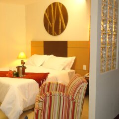 Mondrian Suite Hotel in Sao Jose dos Campos, Brazil from 64$, photos, reviews - zenhotels.com guestroom photo 2