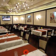 Favorit Hotel фото 2