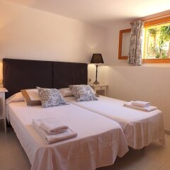 Отель Casa Padrino, Piscina Privada, WiFi, Cerca de la playa комната для гостей фото 2