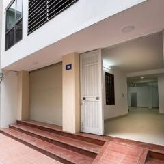Апартаменты Newlife Apartment Hanoi 3 интерьер отеля
