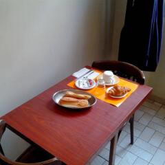 Hotel Bearnais в номере