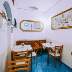 Отель Albergo S. Andrea Италия, Амальфи - отзывы, цены и фото номеров - забронировать отель Albergo S. Andrea онлайн питание фото 3