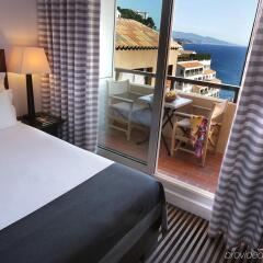 Columbus Monte-Carlo in Monaco, Monaco from 318$, photos, reviews - zenhotels.com balcony