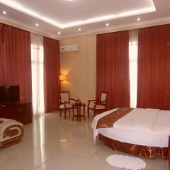 Hotel Belair Residence in Bujumbura, Burundi from 147$, photos, reviews - zenhotels.com guestroom photo 5