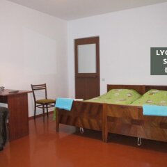 Отель Lyova & Sons B&B комната для гостей фото 5