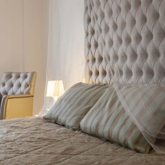 Hotel Daedalus комната для гостей
