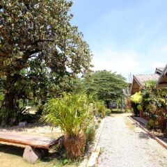 Отель Bulan Bungalow Lanta фото 3