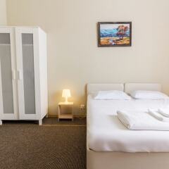 Ascet-Hotel комната для гостей фото 5