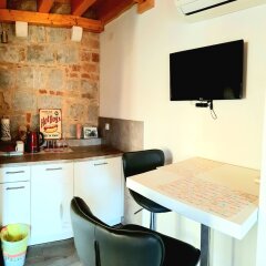 Apartment Trumbic in Split, Croatia from 156$, photos, reviews - zenhotels.com room amenities