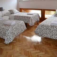 Отель Apartamentos Calle Barquillo детские мероприятия