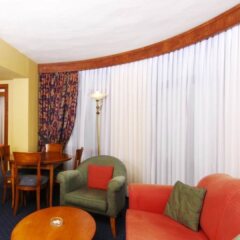 Отель Klassis Resort комната для гостей фото 2