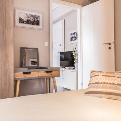 Отель Ermou Suites by Livin Urbban удобства в номере фото 3