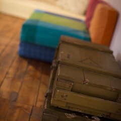 Отель Canape Connection Guest House Болгария, София - отзывы, цены и фото номеров - забронировать отель Canape Connection Guest House онлайн фитнесс-зал фото 2