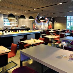 Отель Comfort Hotel Square Норвегия, Ставангер - отзывы, цены и фото номеров - забронировать отель Comfort Hotel Square онлайн питание