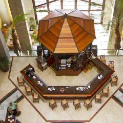 Отель R2 Río Calma Spa Wellness & Conference Испания, Коста Кальма - отзывы, цены и фото номеров - забронировать отель R2 Río Calma Spa Wellness & Conference онлайн парковка