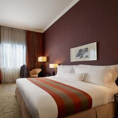 Отель Vistana Kuala Lumpur Titiwangsa Малайзия, Куала-Лумпур - отзывы, цены и фото номеров - забронировать отель Vistana Kuala Lumpur Titiwangsa онлайн комната для гостей фото 3