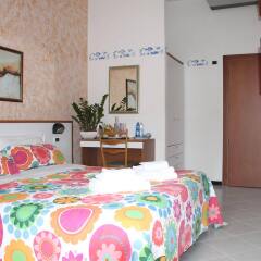 Hotel Brotas комната для гостей фото 2