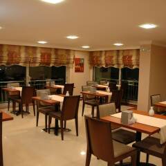 Alkan Hotel Турция, Мармарис - отзывы, цены и фото номеров - забронировать отель Alkan Hotel онлайн питание фото 3