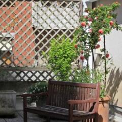 Отель Albergo Residence Italia Vintage Hotel Италия, Порденоне - отзывы, цены и фото номеров - забронировать отель Albergo Residence Italia Vintage Hotel онлайн фото 5