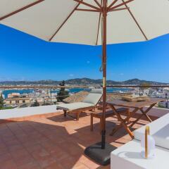 Отель Apartamentos Xereca - Dalt Vila I фото 4