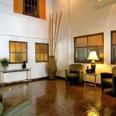 Отель Clarion Hotel and Casino Near Las Vegas Strip США, Лас-Вегас - отзывы, цены и фото номеров - забронировать отель Clarion Hotel and Casino Near Las Vegas Strip онлайн интерьер отеля фото 3