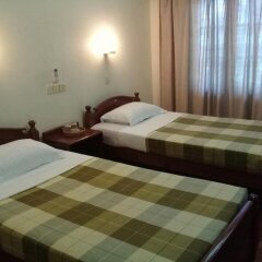 Aung Mingalar Hotel комната для гостей фото 4