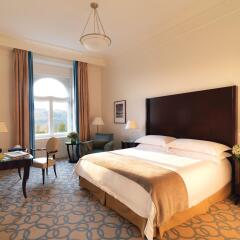 Отель Four Seasons Gresham Palace комната для гостей фото 4