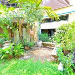 Piman Garden Boutique Hotel фото 23